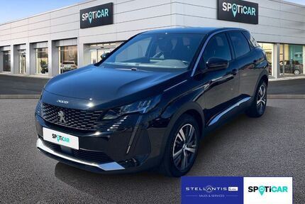 Peugeot 3008 Gebrauchtwagen
