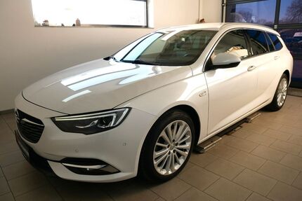Opel Insignia Gebrauchtwagen