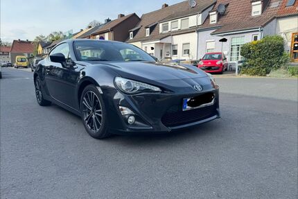 Toyota GT86 Gebrauchtwagen
