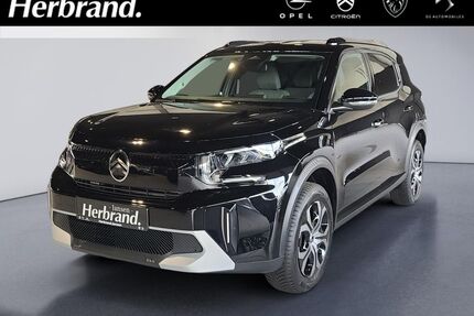 Citroen C3 Aircross Gebrauchtwagen