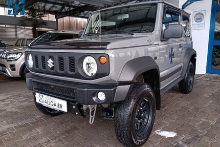 Suzuki Jimny Gebrauchtwagen