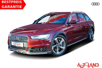 Audi A6 Allroad Gebrauchtwagen