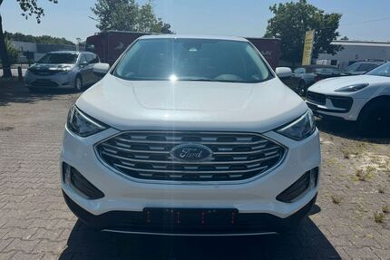 Ford Edge Gebrauchtwagen