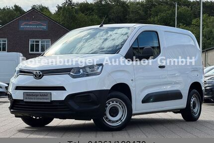 Toyota Proace City Gebrauchtwagen