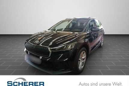 Skoda Enyaq Gebrauchtwagen
