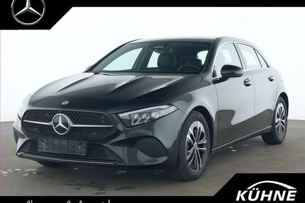 Mercedes-Benz A 180 Gebrauchtwagen