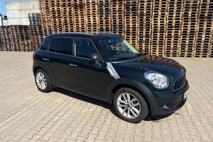 Mini One D Countryman Gebrauchtwagen