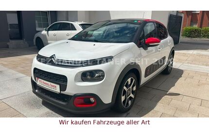 Citroen C3 Gebrauchtwagen
