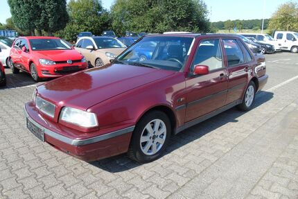 Volvo 460 Gebrauchtwagen