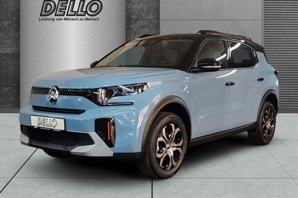 Citroen C3 Aircross Gebrauchtwagen
