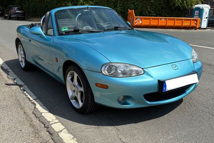 Mazda MX-5 Gebrauchtwagen