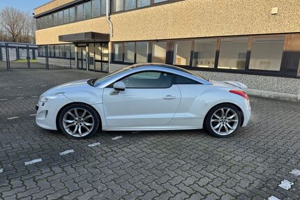 Peugeot RCZ Gebrauchtwagen