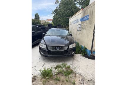 Volvo V70 Gebrauchtwagen