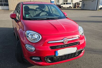 Fiat 500X Gebrauchtwagen
