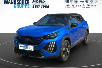Peugeot 2008 Gebrauchtwagen