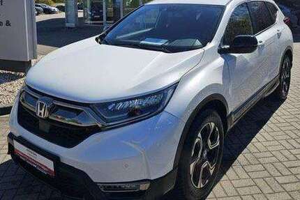 Honda CR-V Gebrauchtwagen