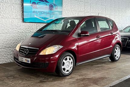 Mercedes-Benz A 150 Gebrauchtwagen