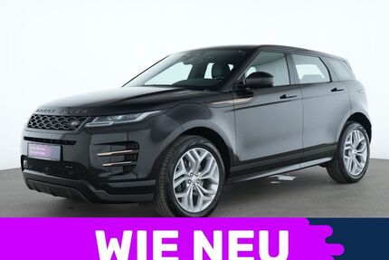 Land Rover Range Rover Evoque Gebrauchtwagen