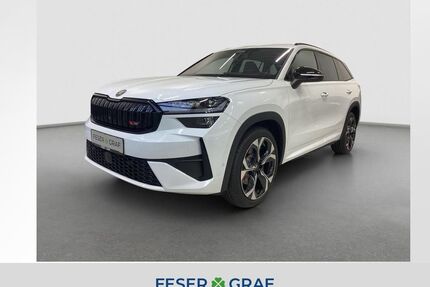 Skoda Kodiaq Gebrauchtwagen