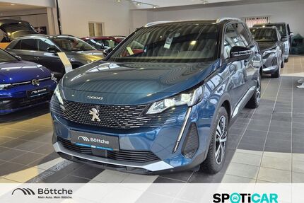 Peugeot 5008 Gebrauchtwagen
