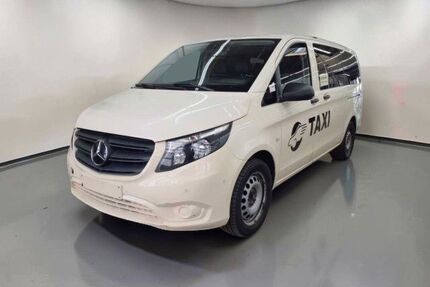Mercedes-Benz Vito Gebrauchtwagen