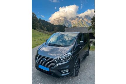 Ford Tourneo Gebrauchtwagen