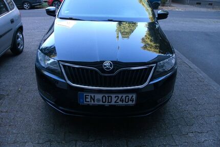 Skoda Rapid Gebrauchtwagen
