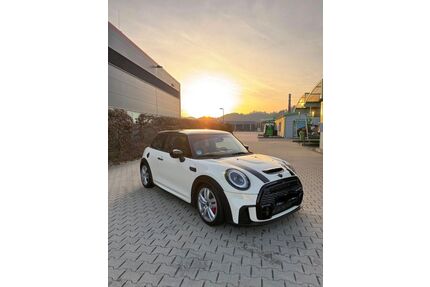 Mini John Cooper Works Gebrauchtwagen