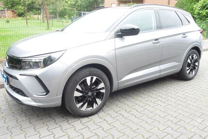 Opel Grandland (X) Gebrauchtwagen
