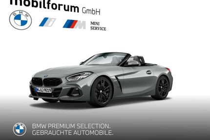 BMW Z4 Gebrauchtwagen