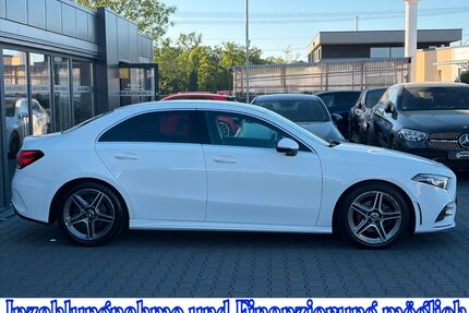 Mercedes-Benz A 200 Gebrauchtwagen