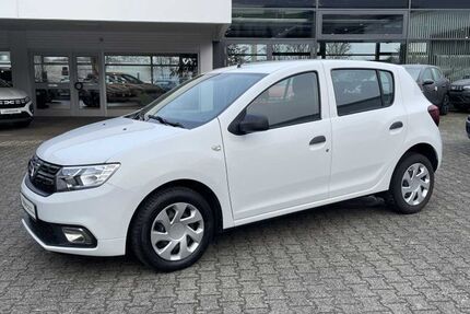 Dacia Sandero Gebrauchtwagen