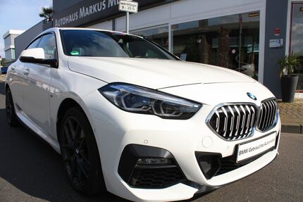 BMW 218 Gran Coupé Gebrauchtwagen