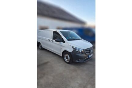Mercedes-Benz Vito Gebrauchtwagen