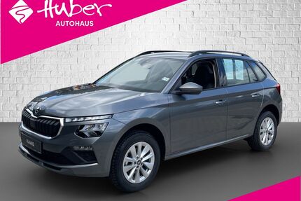 Skoda Kamiq Gebrauchtwagen