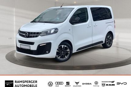 Opel Zafira Life Gebrauchtwagen
