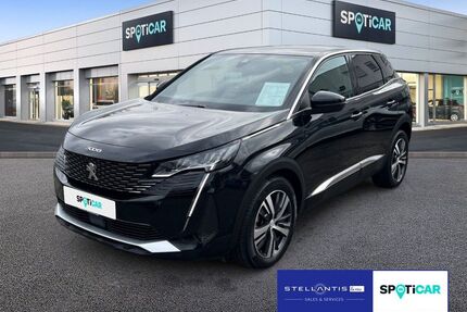 Peugeot 3008 Gebrauchtwagen