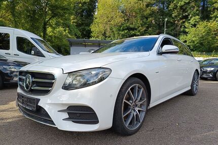 Mercedes-Benz E 400 Gebrauchtwagen