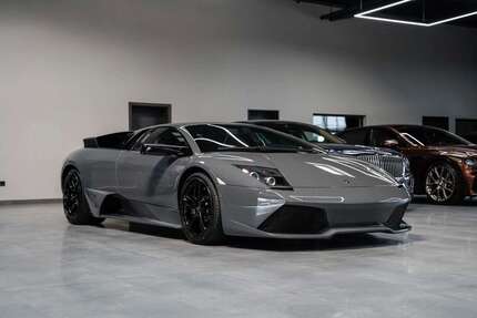 Lamborghini Murciélago Gebrauchtwagen