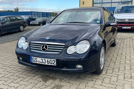 Mercedes-Benz C 180 Gebrauchtwagen