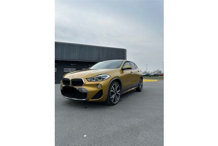 BMW X2 Gebrauchtwagen