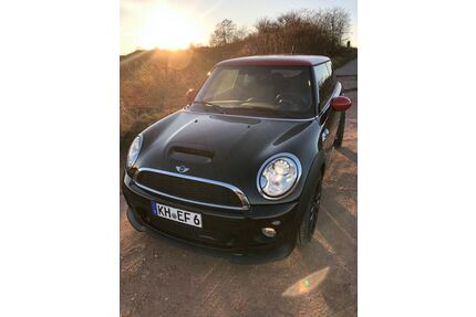 Mini John Cooper Works Gebrauchtwagen
