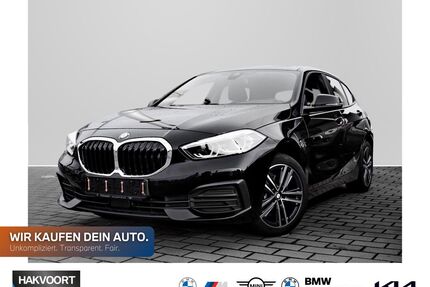 BMW 118 Gebrauchtwagen
