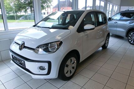VW up! Gebrauchtwagen