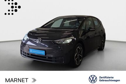 VW ID.3 Gebrauchtwagen