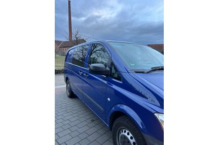 Mercedes-Benz Vito Gebrauchtwagen