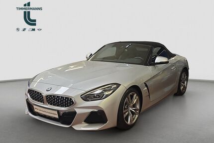 BMW Z4 Gebrauchtwagen