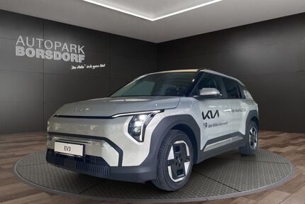 Kia EV3 Gebrauchtwagen