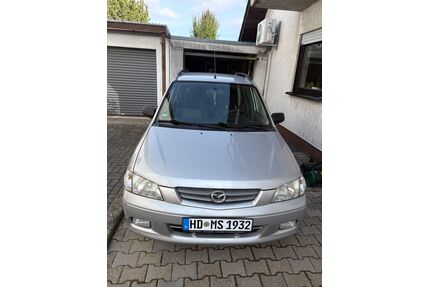 Mazda Demio Gebrauchtwagen