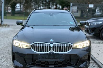 BMW 330 Gebrauchtwagen